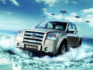 ChangFeng CT5 '2011